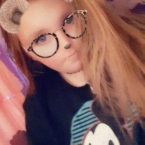 Meet your Posher, Brandy